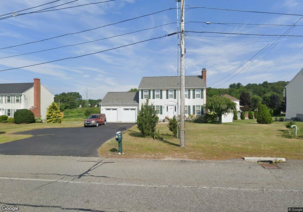 1791 County St, Attleboro, MA 02703 - photo 1