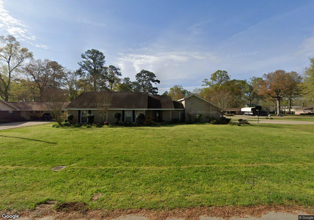 607 Toby Dr, Amite, LA 70422 - photo 1