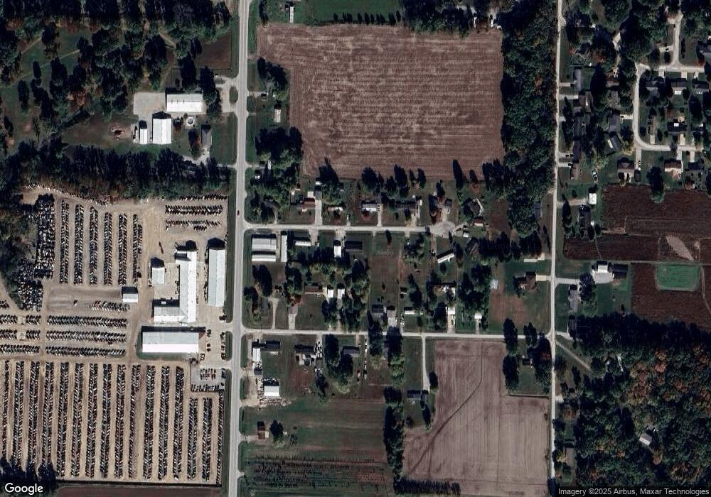 14077 E Libbie Ln, Effingham, IL 62401 - photo 1