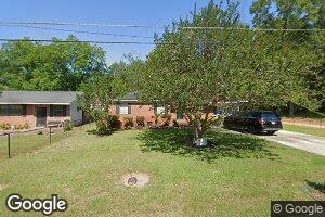 1005 Rood St, Albany, GA 31705