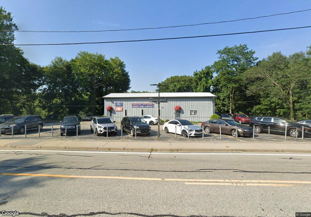 675 Putnam Pike, Greenville, RI 02828 - photo 1