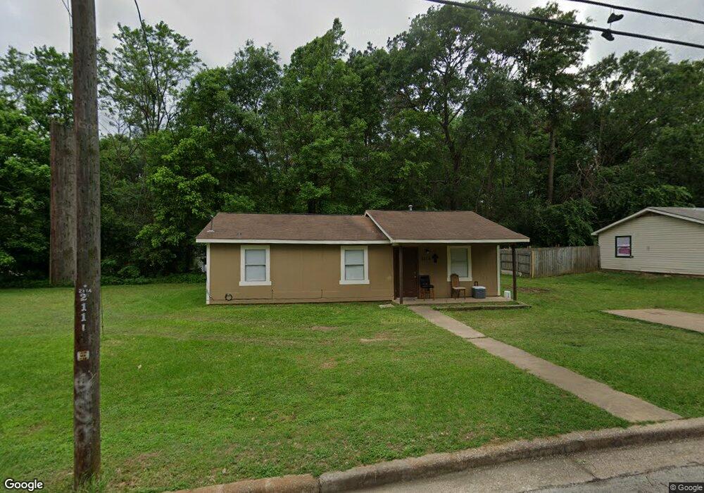 2114 Railroad St, Nacogdoches, TX 75961 - photo 1