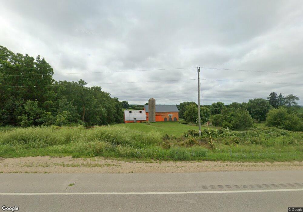W9141 State Road 81, Argyle, WI 53504 - photo 1