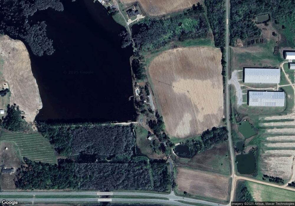 159 Coarsey Ln, Enigma, GA 31749 - photo 1