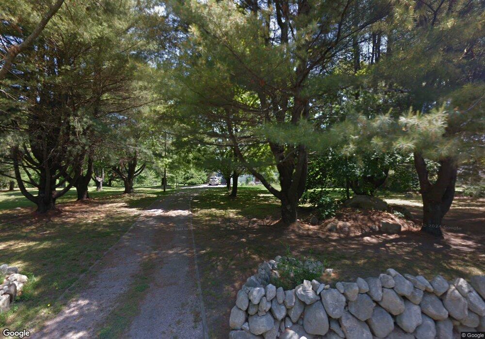 98 E Beach Rd, Charlestown, RI 02813 - photo 1