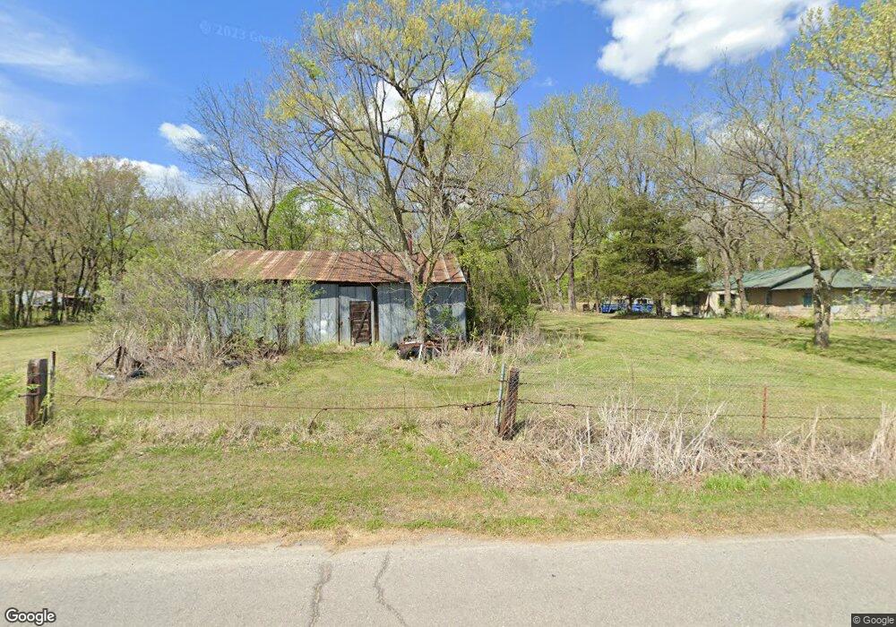 14541 E 430 Rd, Claremore, OK 74017 - photo 1