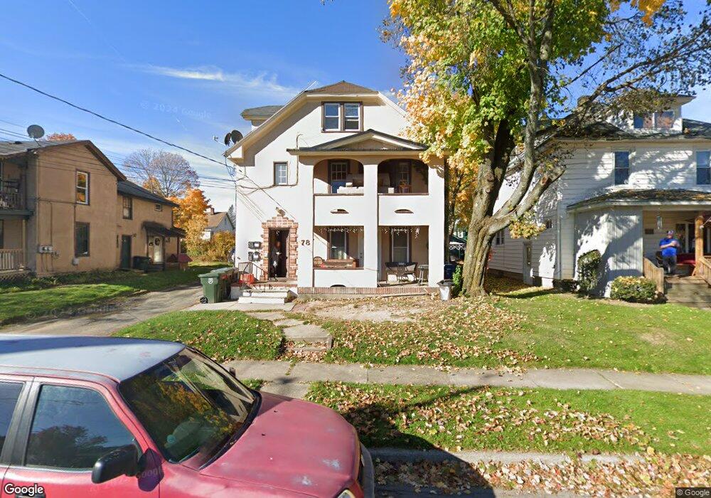 Street View Photo