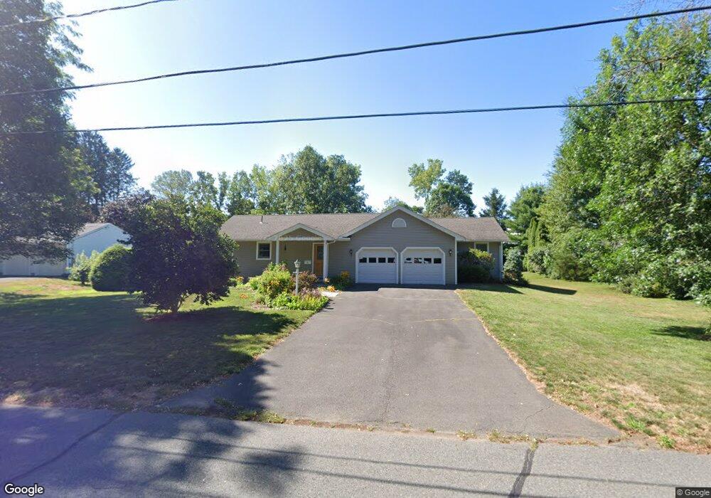15 King Philip Ave, South Deerfield, MA 01373 - photo 1