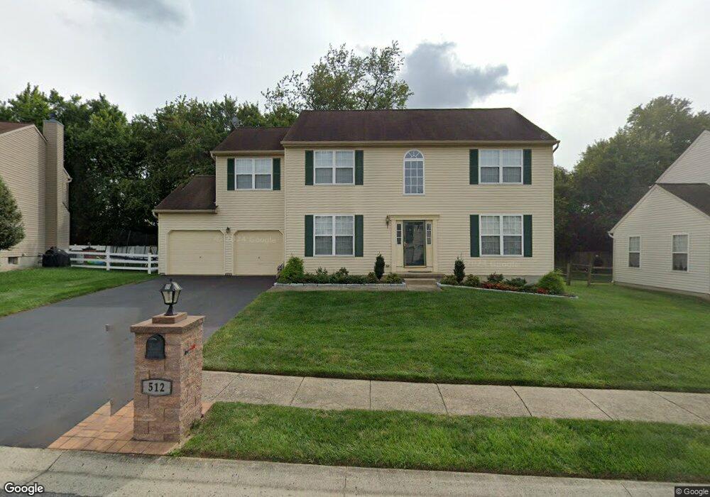 512 Bluebill Dr, New Castle, DE 19720 - photo 1