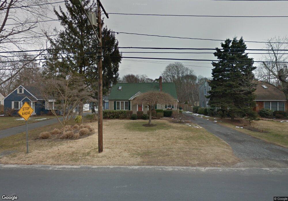 107 Snedecor Ave, Bayport, NY 11705 - photo 1