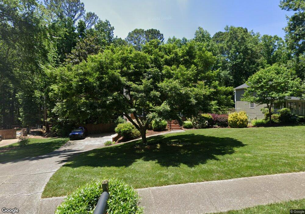 4151 Brasher Dr NE, Marietta, GA 30066 - photo 1