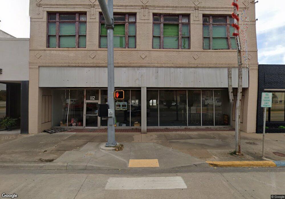 112 E Carl Albert Pkwy, McAlester, OK 74501 - photo 1