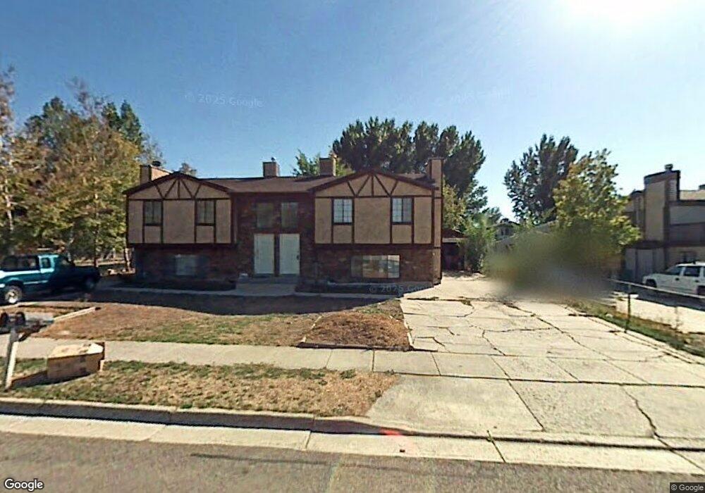 492 E 7670 S, Midvale, UT 84047 - photo 1