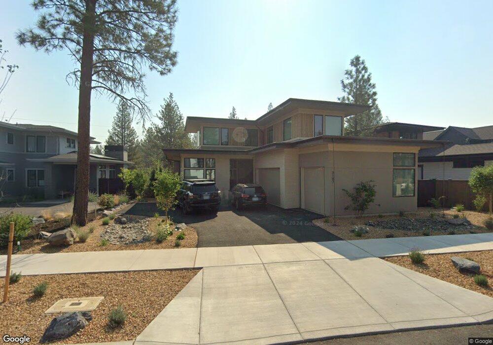 3187 NW Celilo Ln, Bend, OR 97703 - photo 1