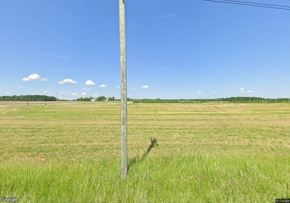 0 N 800 W, Andrews, IN 46702 - photo 1