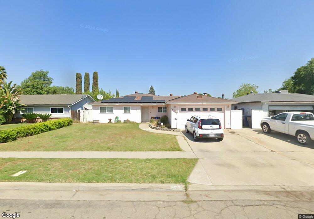 5839 E Saginaw Way, Fresno, CA 93727 - photo 1