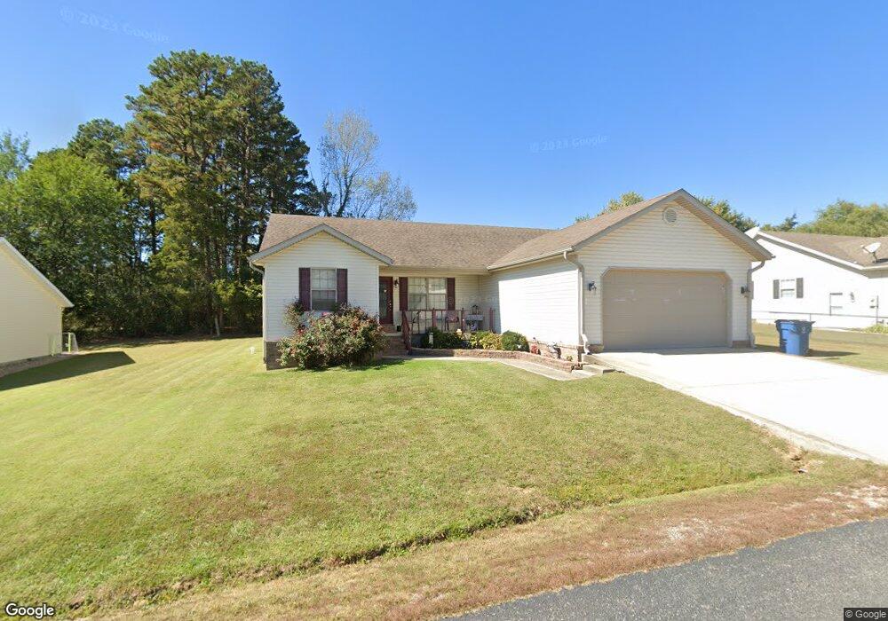 956 Sunny Valley Ln, Poplar Bluff, MO 63901 - photo 1