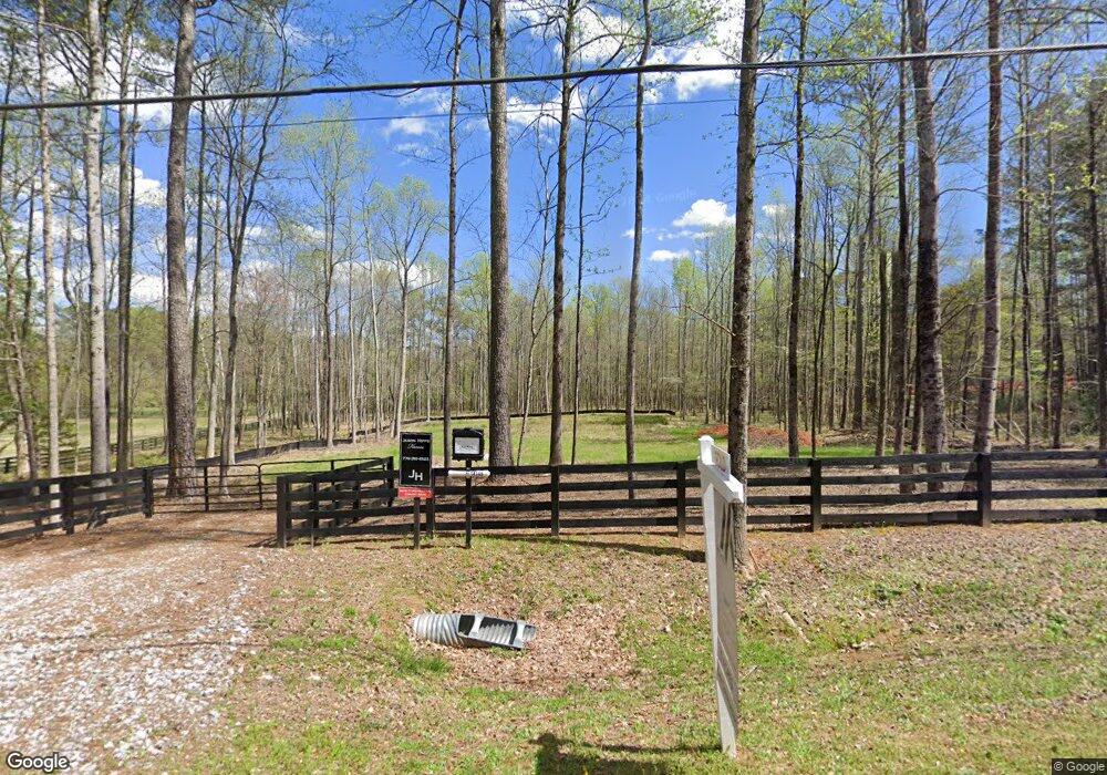 14305 Thompson Rd, Milton, GA 30004 - photo 1