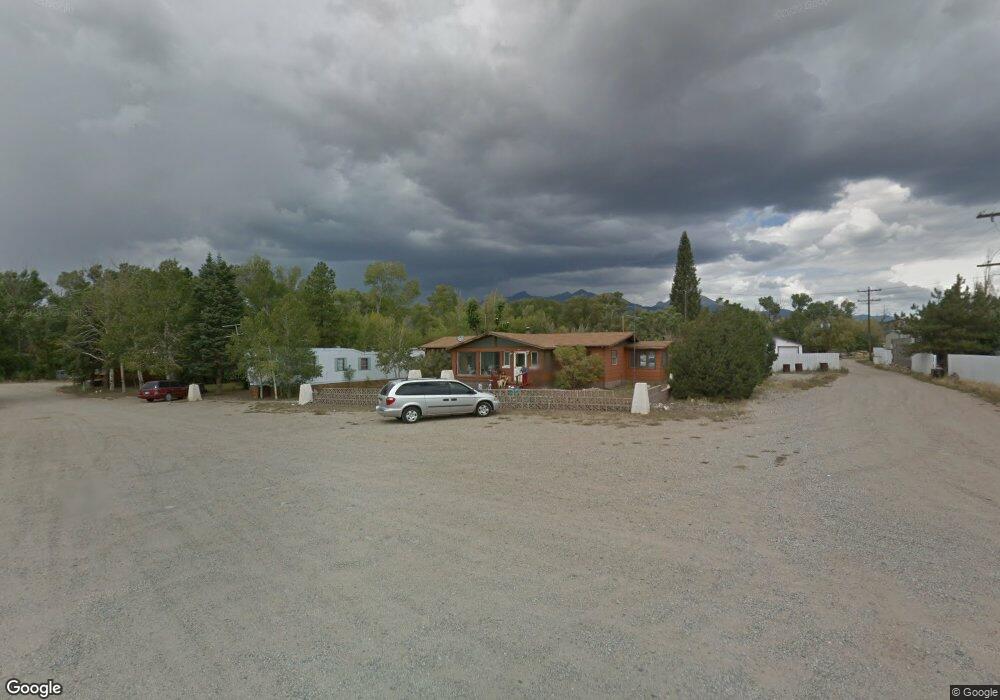 76 6th Ave, Fort Garland, CO 81133 - photo 1