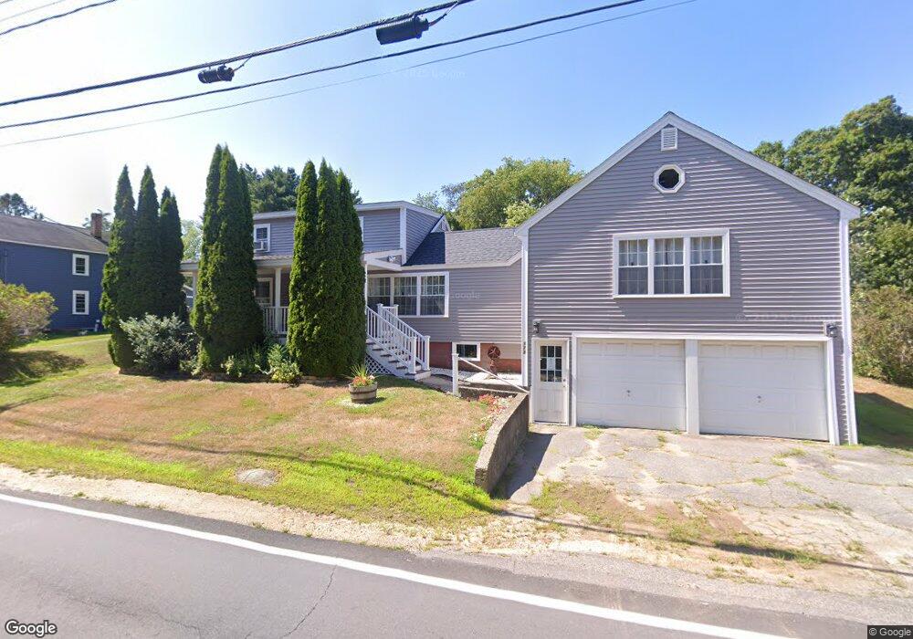 173 Moses Gerrish Farmer Rd, Eliot, ME 03903 - photo 1