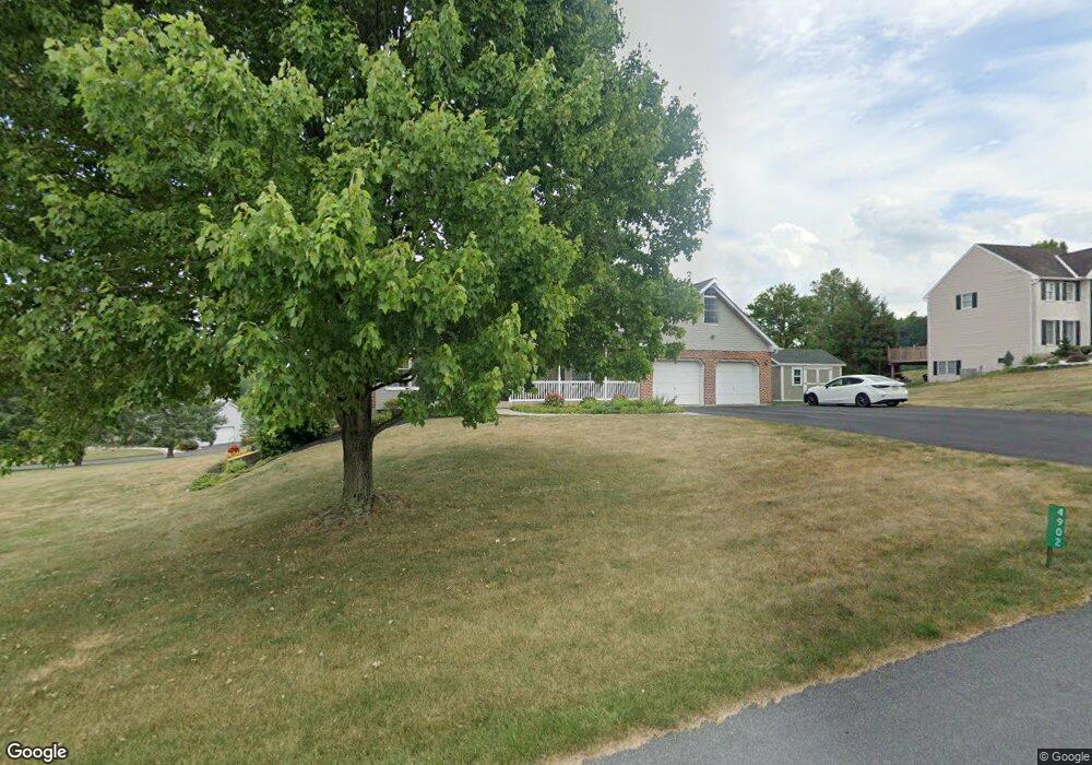 4902 Abbey Rd, Coplay, PA 18037 - photo 1