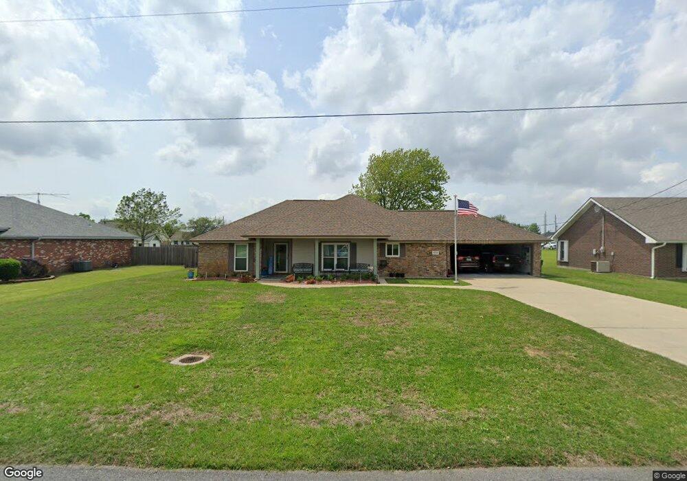 5722 Barrett Ln, Lake Charles, LA 70605 - photo 1