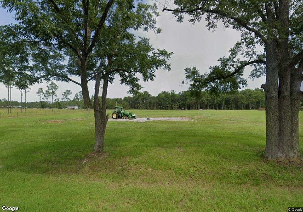 2821 Burton Blvd, Hoboken, GA 31542 - photo 1