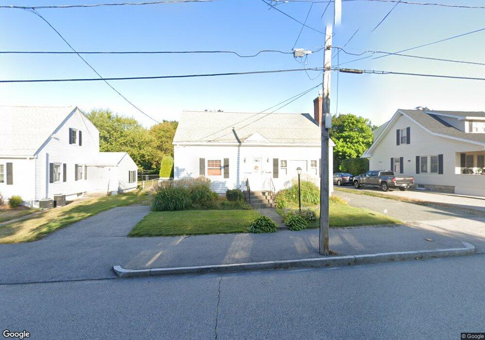 33 Sherbrook Ave, Worcester, MA 01604 - photo 1