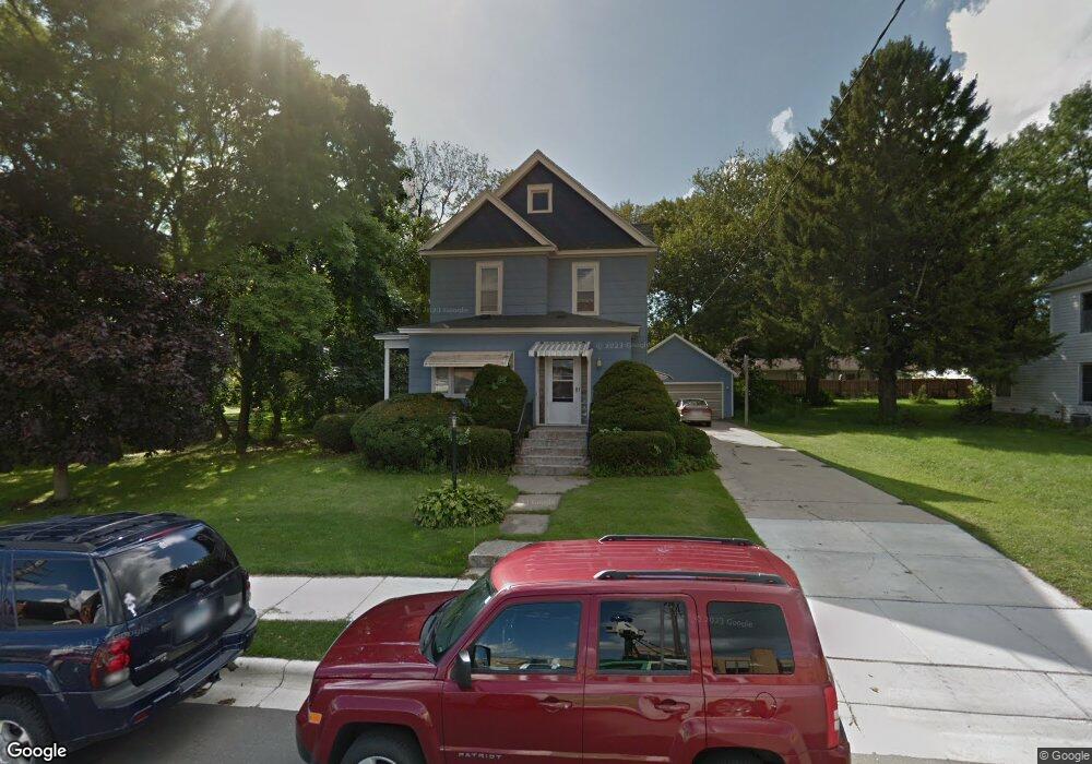 155 1st Ave SW, Harmony, MN 55939 - photo 1