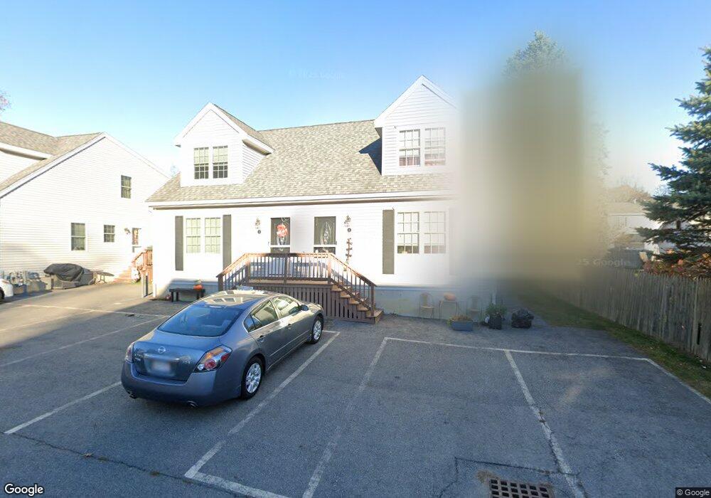 3 Cormier Way unit n/a, Merrimac, MA 01860 - photo 1