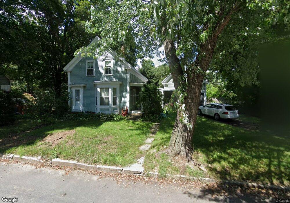 57 Maple St, Acton, MA 01720 - photo 1