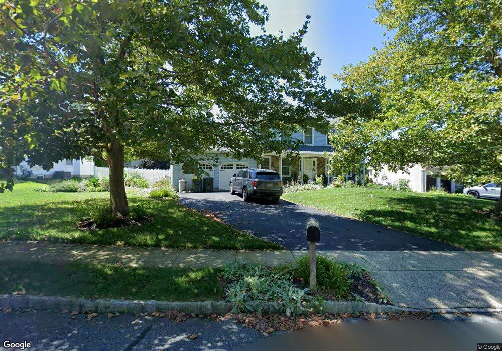 4811 Woodspring Dr, Pipersville, PA 18947 - photo 1