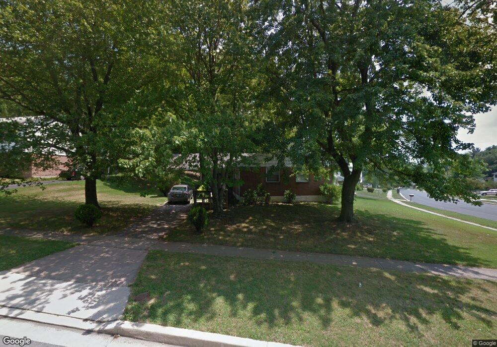 3527 Kings Point Rd, Randallstown, MD 21133 - photo 1