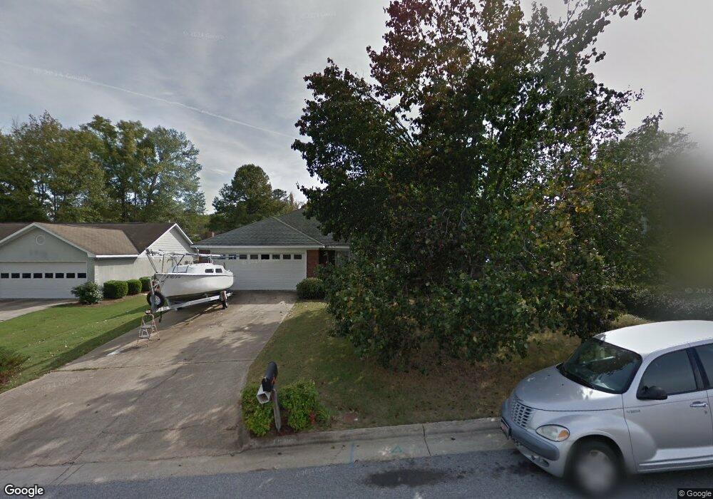 1518 Burrus Dr, Columbus, GA 31904 - photo 1