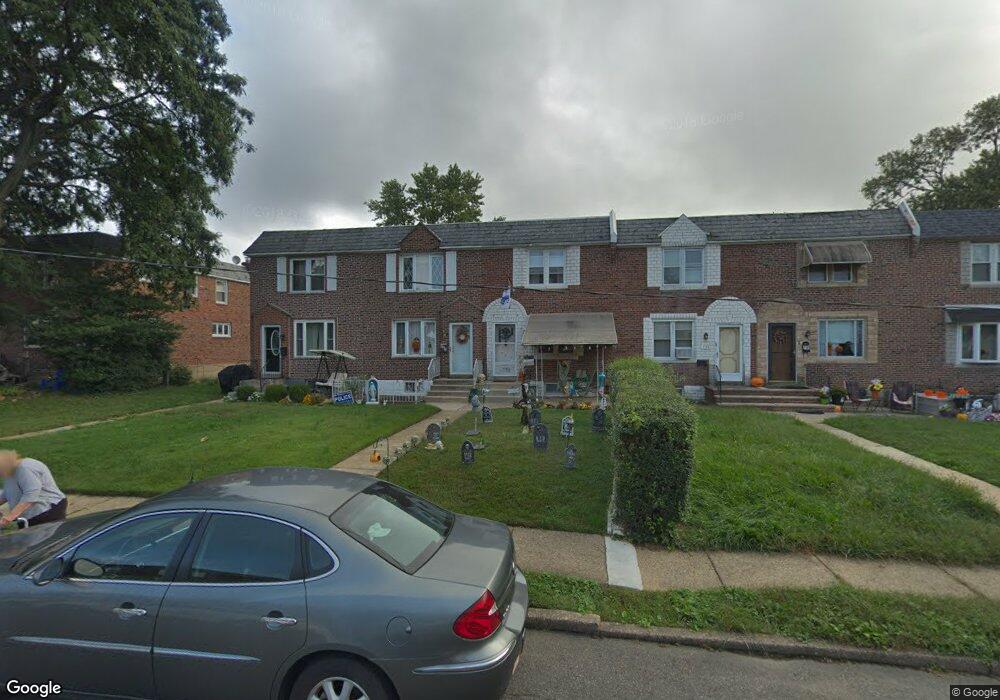 735 Surrey Ln, Glenolden, PA 19036 - photo 1