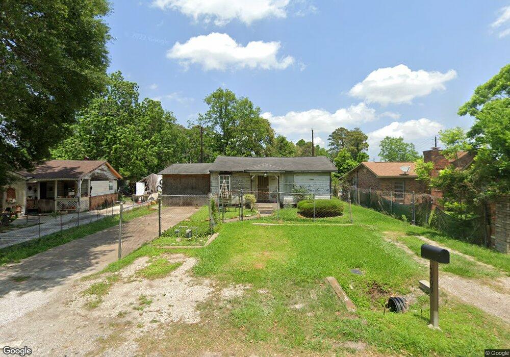 4509 Antha St, Houston, TX 77093 - photo 1