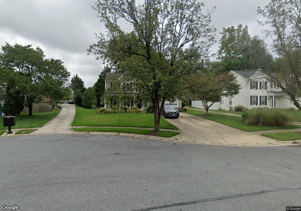 2717 Vergils Ct, Crofton, MD 21114 - photo 1