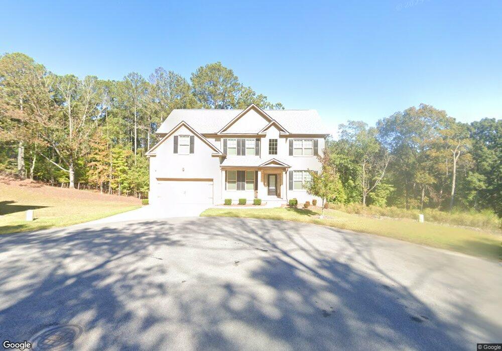 3434 S Scales Rd, Suwanee, GA 30024 - photo 1
