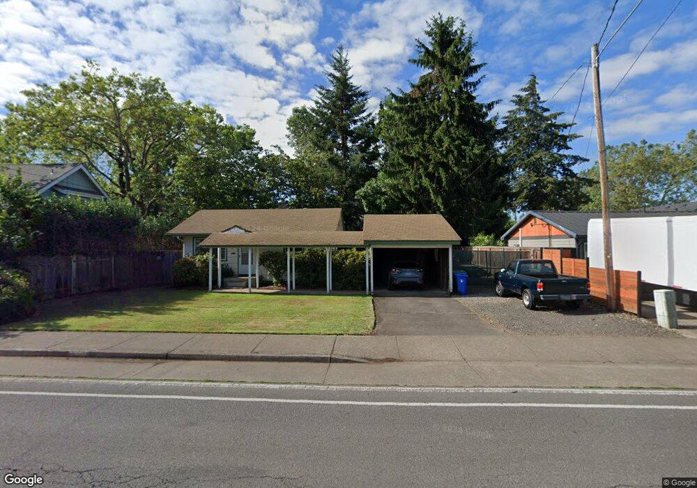 3206 Willakenzie Rd, Eugene, OR 97401 - photo 1