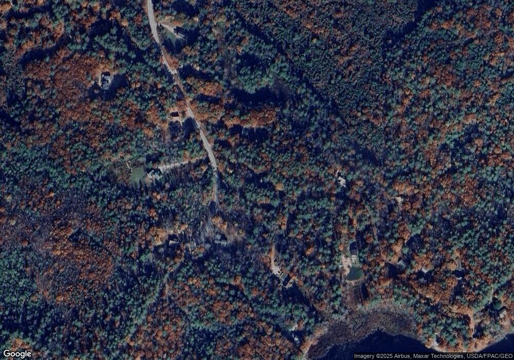 313 Beach Pond Rd, Wolfeboro, NH 03894 - photo 1