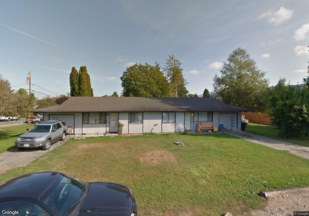 1509 4th St unit 1511, Sedro Woolley, WA 98284 - photo 1