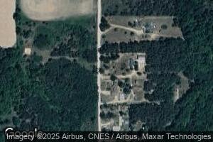 1804 N Hull Rd, Twining, MI 48766