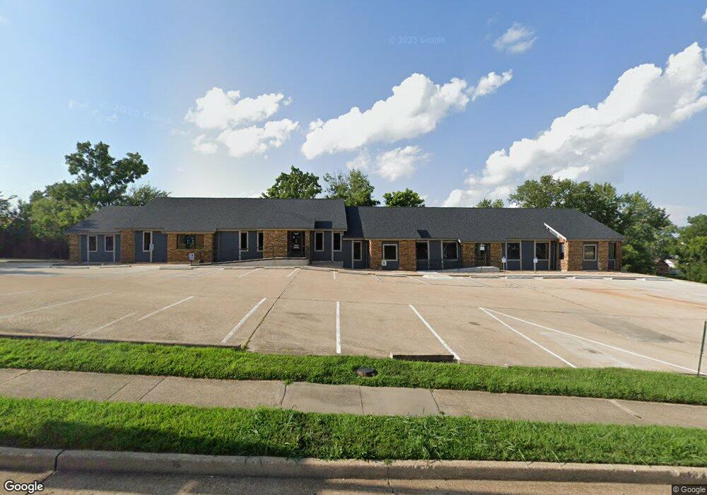 507 E 10th St, Rolla, MO 65401 - photo 1