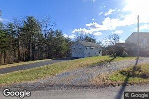 1023 S Breezewood Rd, Breezewood, PA 15533