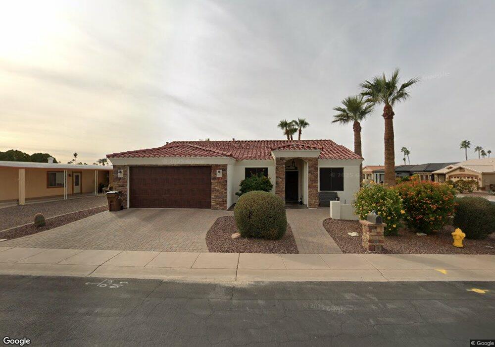 2674 N Hogan Ave, Mesa, AZ 85215 - photo 1