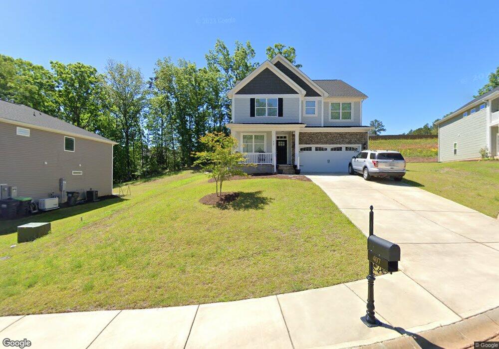407 Woolbright Ct, Chapin, SC 29036 - photo 1