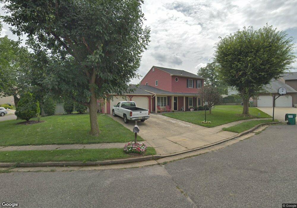 12 Firethorn Ct, Edison, NJ 08820 - photo 1