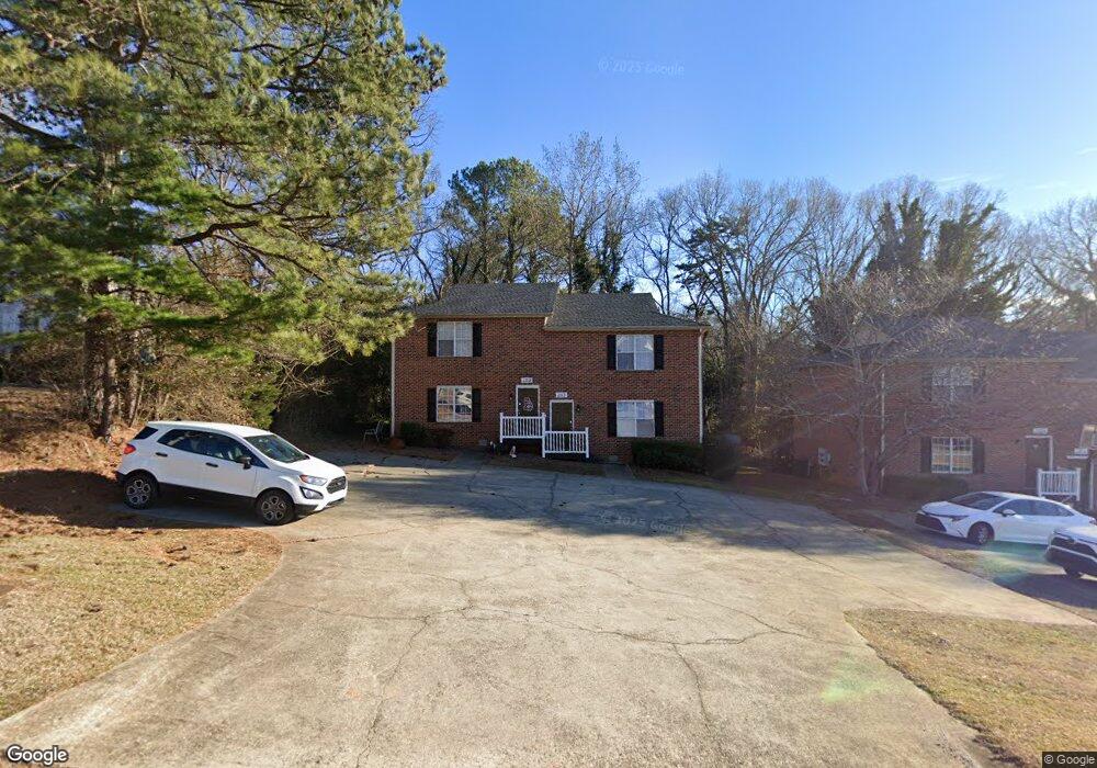 215 Pineview Dr, Athens, GA 30606 - photo 1