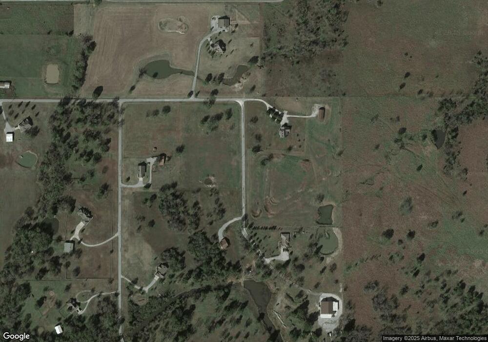 22085 S Rocky Ridge Place, Claremore, OK 74019 - photo 1