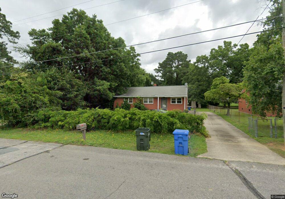 5308 Williamsburgh Dr, Fayetteville, NC 28304 - photo 1